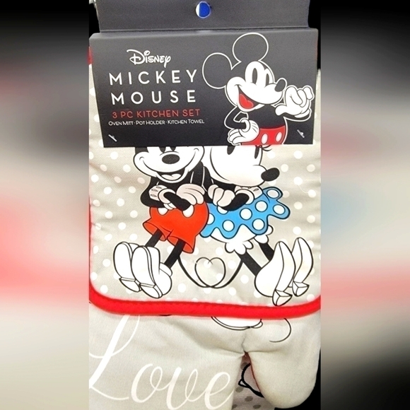 𝅺3 pc kitchen set - Picture 3 of 4